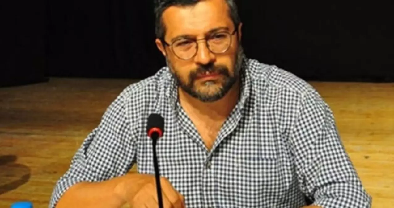 Gazeteci Soner Yalçın kimdir, kaç yaşında, nereli? Soner Yalçın neden gözaltına alındı?