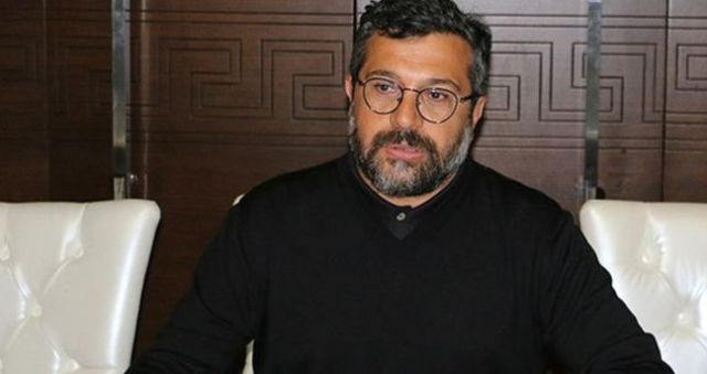 Gazeteci Soner Yalçın kimdir, kaç yaşında, nereli? Soner Yalçın neden gözaltına alındı?