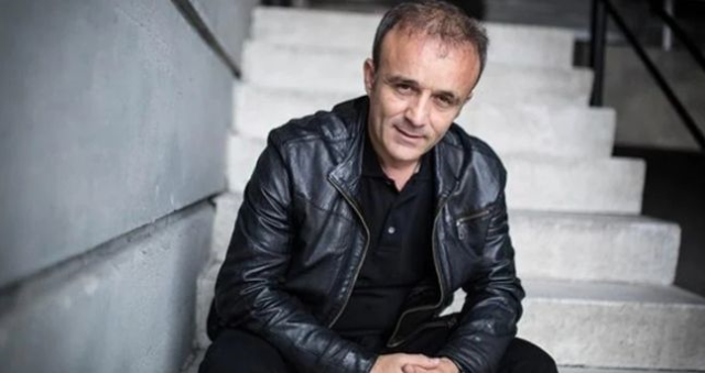 Gazeteci Yavuz Oğhan kimdir? Yavuz Oğhan kaç yaşında, nereli, hangi partili?