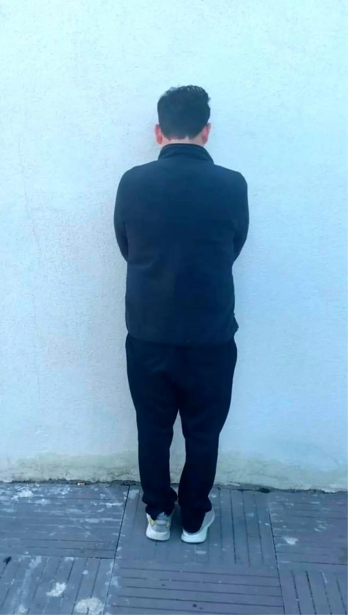 Gaziantep'te FETÖ/PDY Üyesi Şüpheli Yakalandı