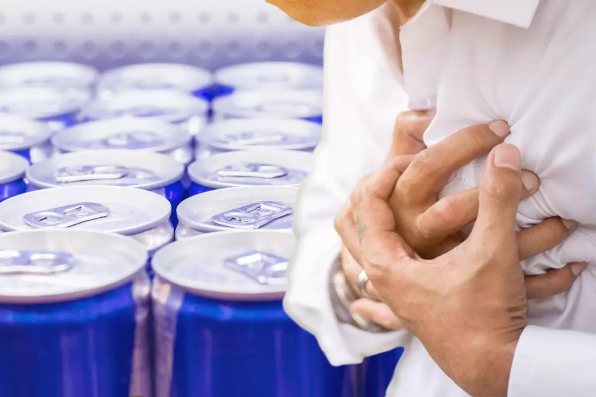 'Geçer' diye beklemeyin! Ölümcül karışımın ilk sinyali böyle geliyor