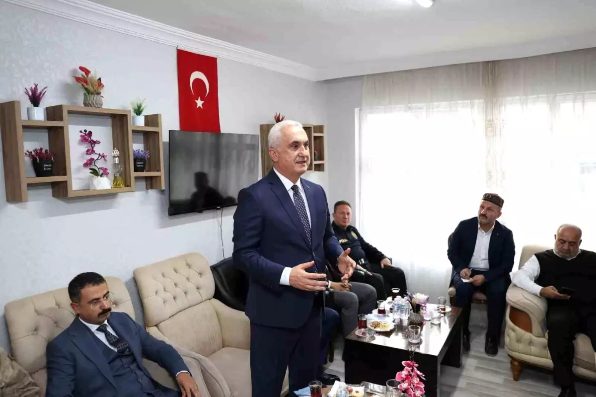 Gençliğine İyi Bak-2 Projesi Başarıyla Tamamlandı