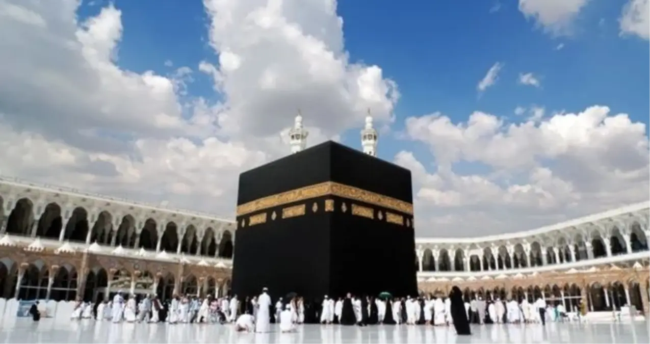 Hac kurası sonuç sırası ne demek? Hac yedek kuralar ne zaman çekilecek 2026?