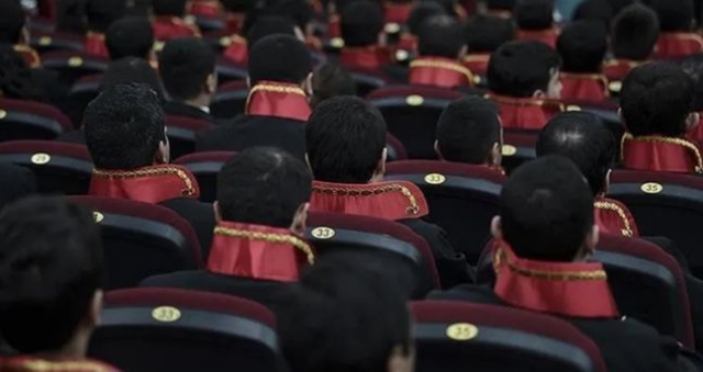 Hakim ve Savcı Yardımcısı sınav başvuru ekranı: Adalet Bakanlığı sınav başvuruları ne zaman? Hakim ve Savcı Yardımcısı alımı başvurusu nasıl yapılır?