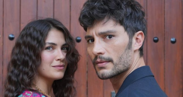 Halef: Köklerin Çağrısı bu akşam var mı? Halef: Köklerin Çağrısı hangi günler yayınlanıyor, son bölümde neler oldu? Halef: Köklerin Çağrısı bu akşam var mı? Halef: Köklerin Çağrısı hangi günler yayınlanıyor, son bölümde neler oldu?