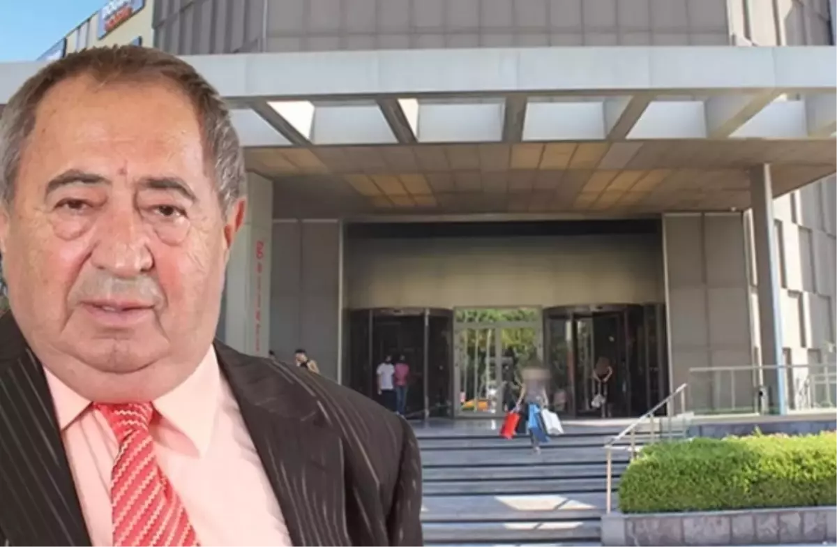 Hüseyin Bayraktar neden öldü? "AVM'lerin babası" Hüseyin Bayraktar kimdir?