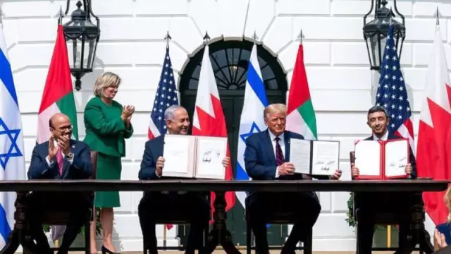 ibrahim anlasmalari na bir ulke daha katildi tum 19226976 6686 m