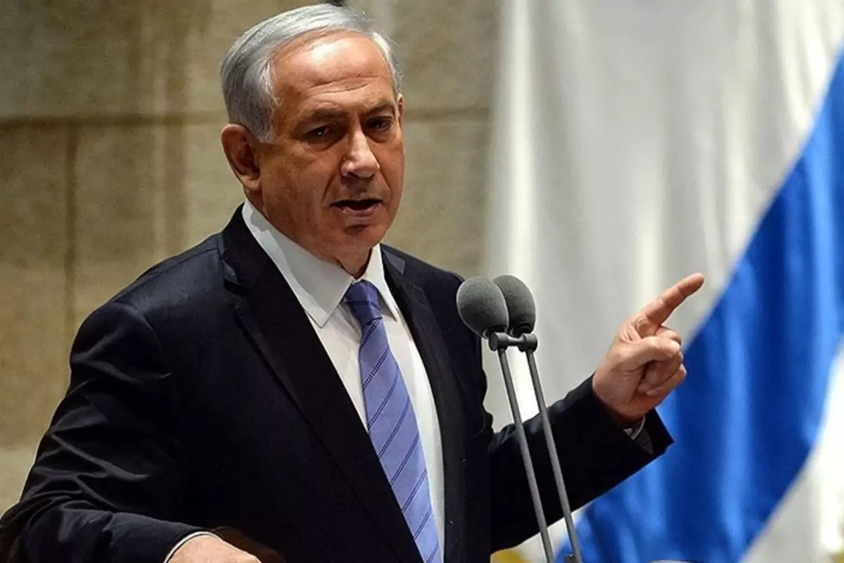 Sonunda ağzındaki baklayı çıkarttı! Türkiye'yi bakın neyle suçladı