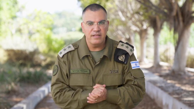 İsrail ordusu, Lübnan'ın güneyindeki Hizbullah hedeflerine saldırdı 5 israil ordusu lubnan in guneyindeki hizbullah 19226238 6789 m