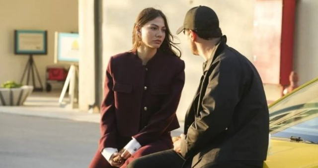 Kanal D Eşref Rüya 21. bölüm Full HD izle! Eşref Rüya son bölüm tek parça izle!