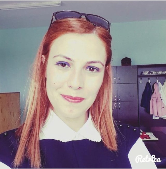 The teacher who fell from the 5th floor in Karaman lost her life