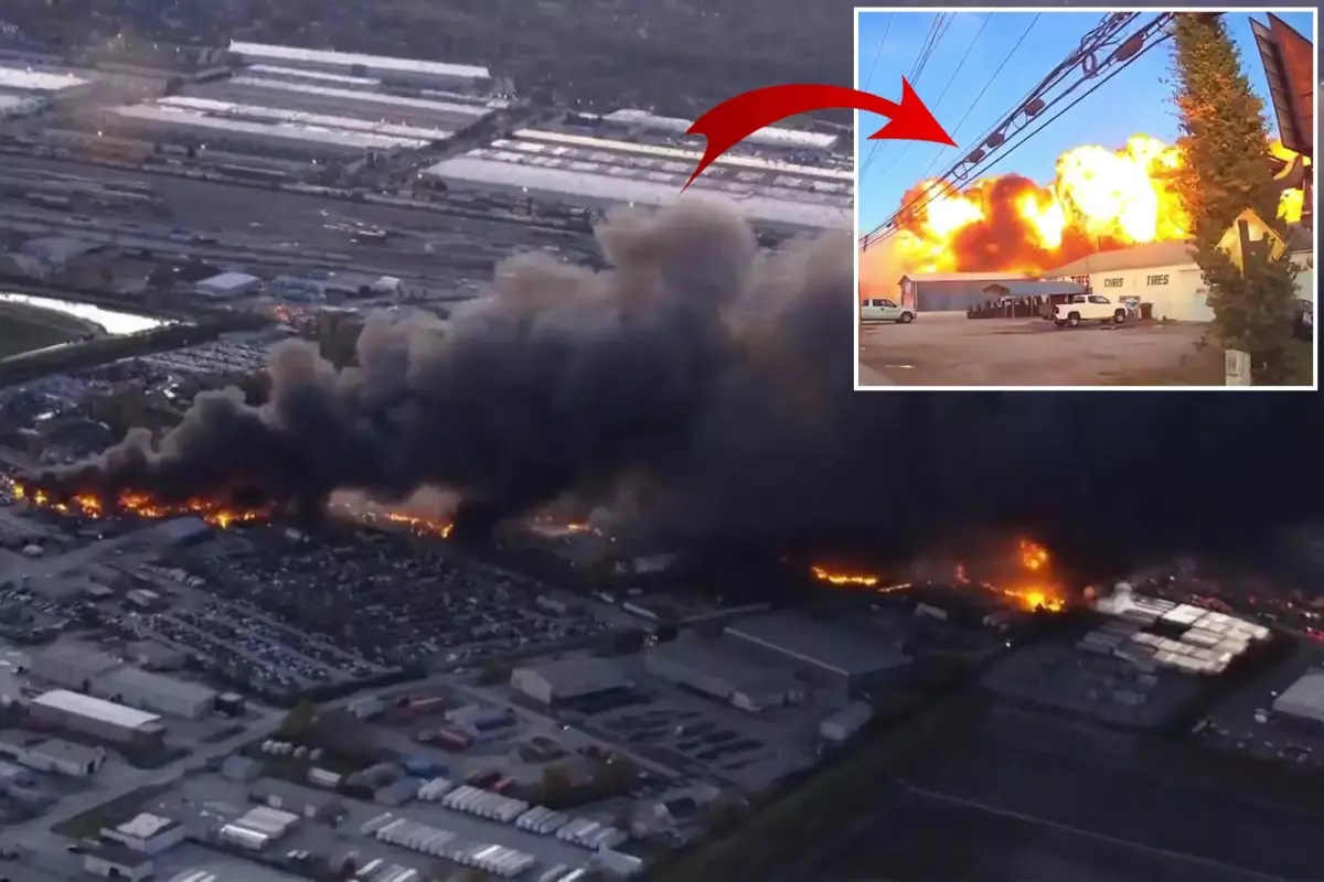 Kargo uçağı kazasında hayatını kaybedenlerin sayısı 12'ye yükseldi