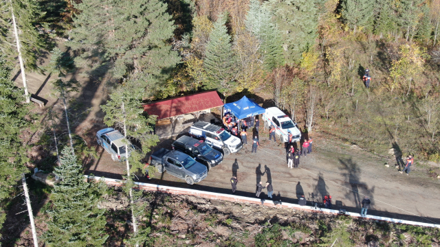Kastamonu'da oğluyla birlikte kaybolan kadının kardeşi: İki şüpheli var 3 kastamonu da ogluyla birlikte kaybolan kadinin 19226518 5238 m