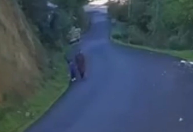 Kayıp anne ve oğlunu görenlerin sözleri kafaları iyice karıştırdı: Buraya kadar gelemezler, yürümesi çok zor 6 kayip anne ve oglunu gorenlerin sozleri kafalari 19225963 8434 m