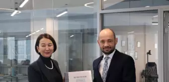 Türk Haber Ajansları Birliği'nin 2. Genel Kurulu Astana'da Toplandı