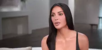 Kim Kardashian'dan kan donduran açıklama: Beni öldürmek istiyorlar