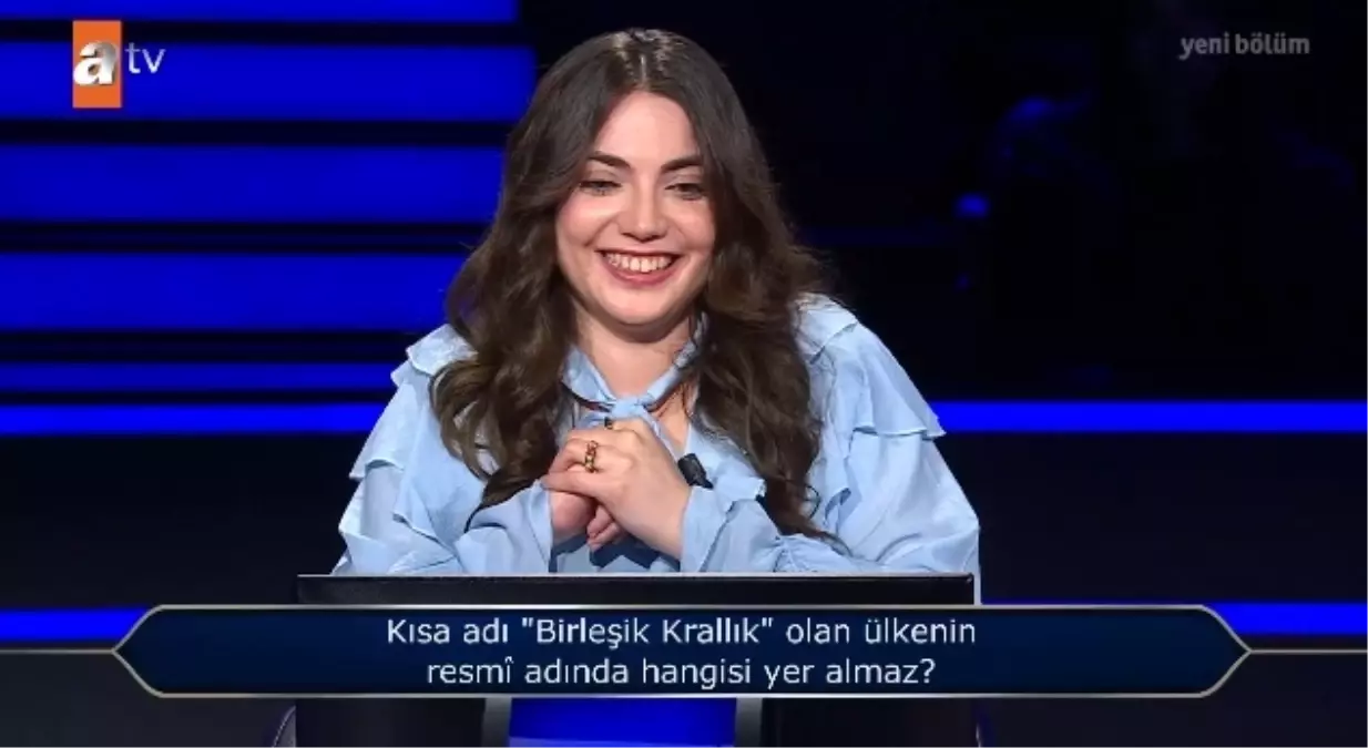 Kısa adı Birleşik Krallık olan ülkenin resmi adında hangisi yer almaz?