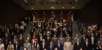 5'inci Manas Forumu KKTC'de Başladı