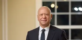 Koç Holding, 2025'in İlk 9 Ayında 47,1 Milyar Dolar Gelir Elde Etti