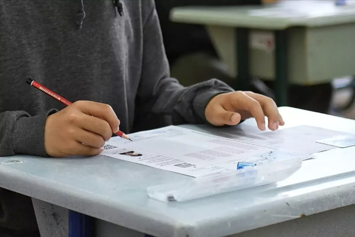 LGS kapsamında merkezi sınav 14 Haziran 2026 Pazar günü gerçekleştirilecek