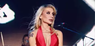 Maça gitmek isterken saldırıya uğradı! İrem Derici yaşadıklarını anlattı