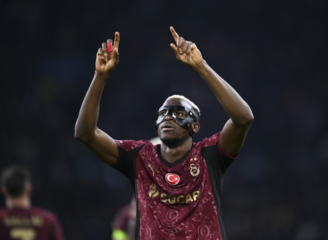 Headlines are ablaze! The whole country is talking about Galatasaray