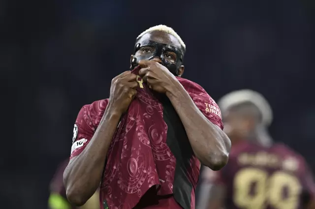 Headlines are ablaze! The whole country is talking about Galatasaray