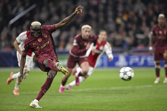 Headlines are ablaze! The whole country is talking about Galatasaray