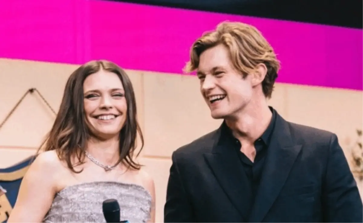 Maxton Hall 2. sezon ne zaman çıkacak?