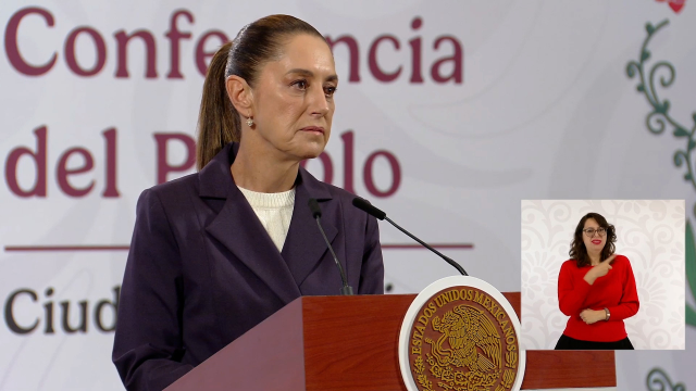 Meksika Devlet Başkanı yaşadığı taciz olayıyla ilgili konuştu: Başkana bunu yaparlarsa... 3 meksika devlet baskani yasadigi taciz olayiyla 19224313 726 m