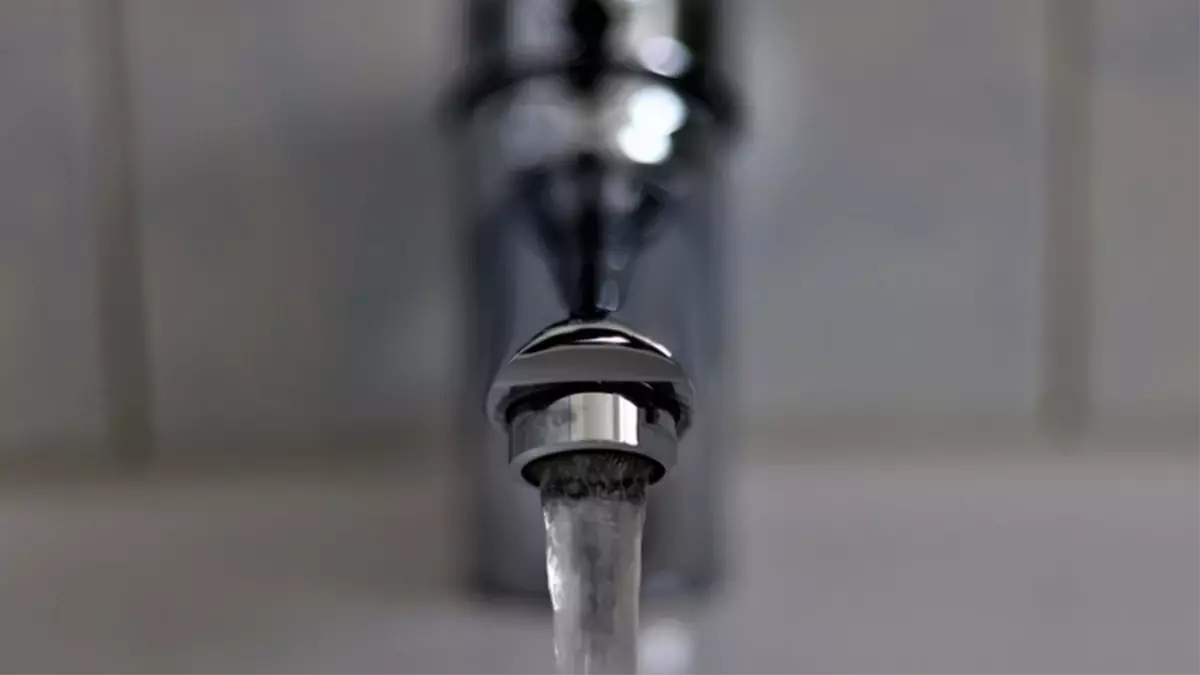 Mersin su kesintisi! 6 Kasım 2025 bugün Mersin'de sular ne zaman gelecek?