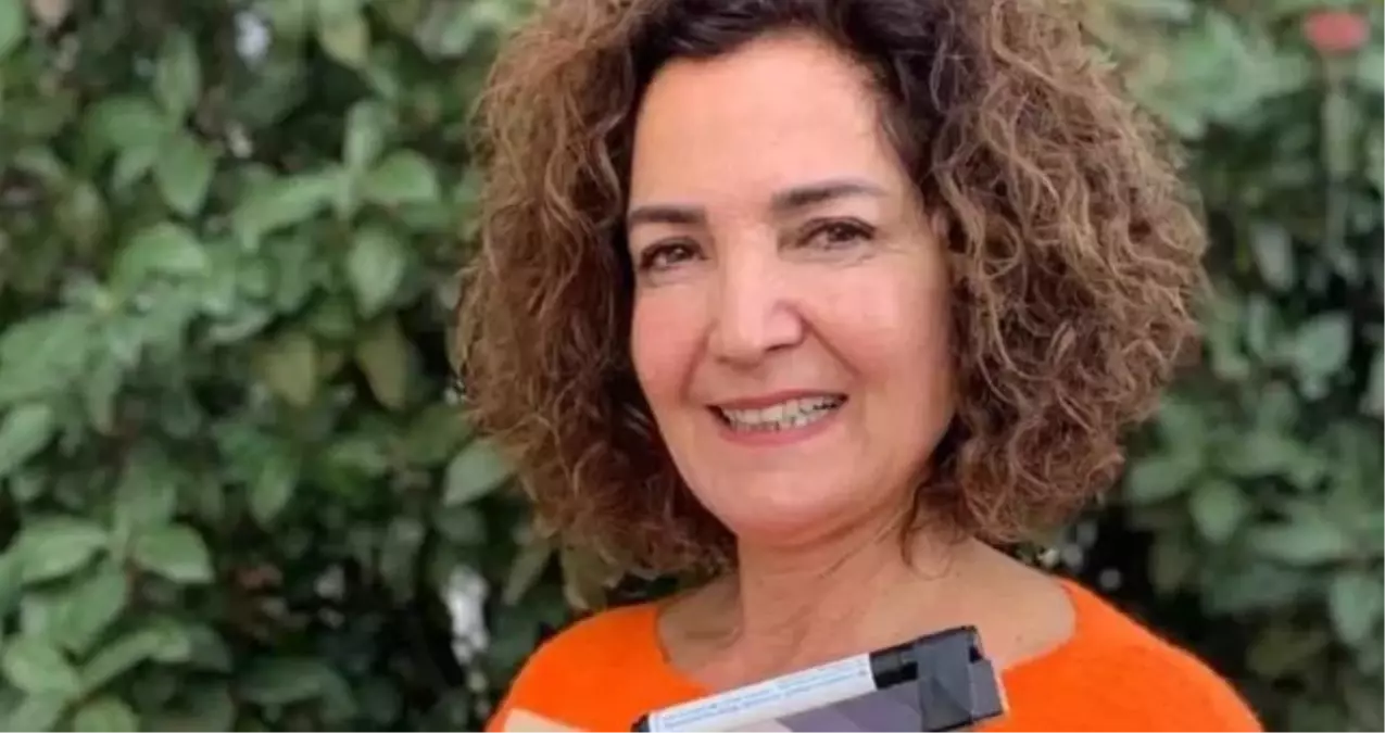 Mihriban Er Çarpıntı'nın kadrosundan neden çıkarıldı? Mihriban Er kimdir, hangi dizilerde oyandı?