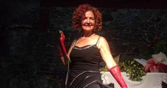 Mihriban Er kimdir? Mihriban Er'in çarpıntı dizisindeki rolü neydi? Mihriban Er kimdir? Mihriban Er'in çarpıntı dizisindeki rolü neydi?