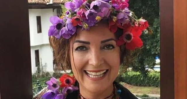 Mihriban Er kimdir? Mihriban Er'in çarpıntı dizisindeki rolü neydi? Mihriban Er kimdir? Mihriban Er'in çarpıntı dizisindeki rolü neydi?