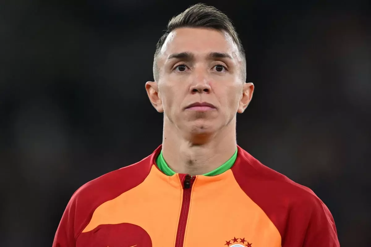 Muslera'dan Ajax-Galatasaray maçı tam biteceği anda flaş paylaşım