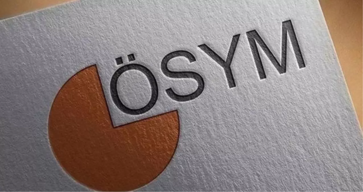 ÖSYM çöktü mü? 6 Kasım ÖSYM neden yavaş, giriş yapılamıyor mu? ÖSYM ne zaman düzelir?