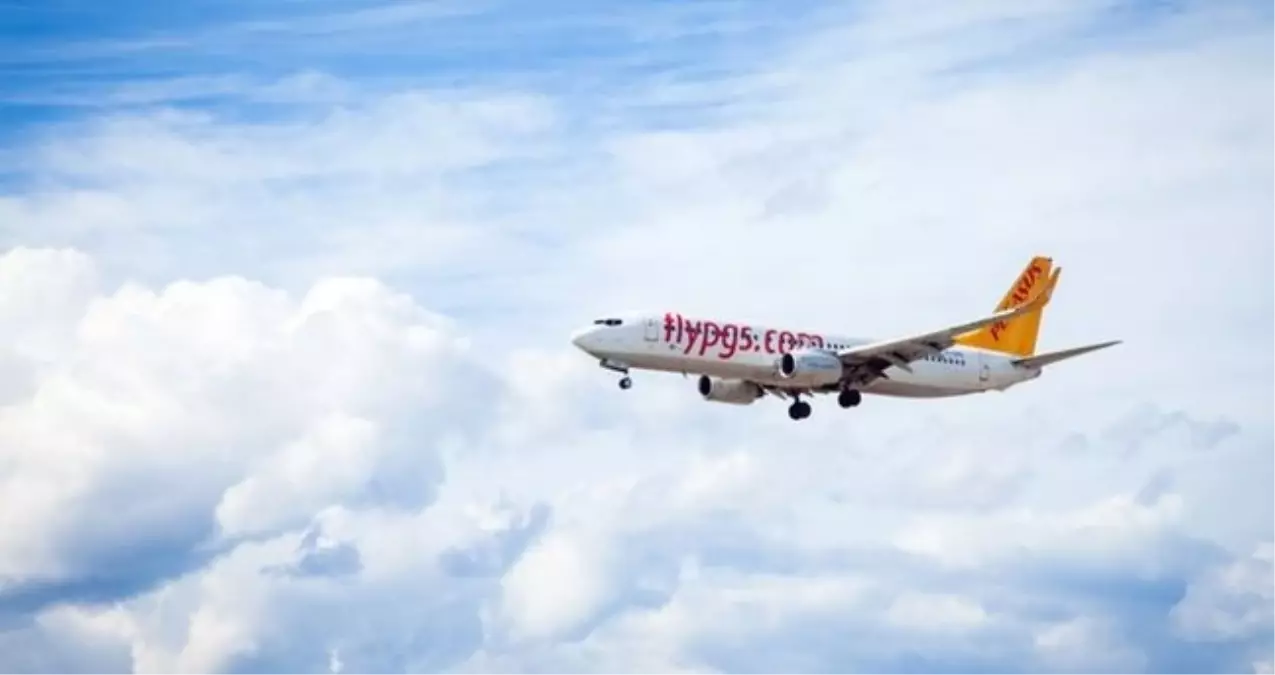 Pegasus 20 Euro bilet kampanyası ne zaman? 5-6 Kasım Pegasus kampanyası hangi ülkelerde geçerli? Pegasus kampanyalı bilet şartları neler?