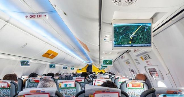 Pegasus 20 Euro bilet kampanyası ne zaman? 5-6 Kasım Pegasus kampanyası hangi ülkelerde geçerli? Pegasus kampanyalı bilet şartları neler?