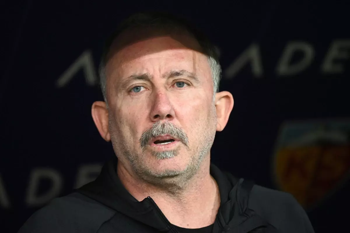 PFDK, Sergen Yalçın ve Orkun Kökçü&apos;nün cezalarını açıkladı