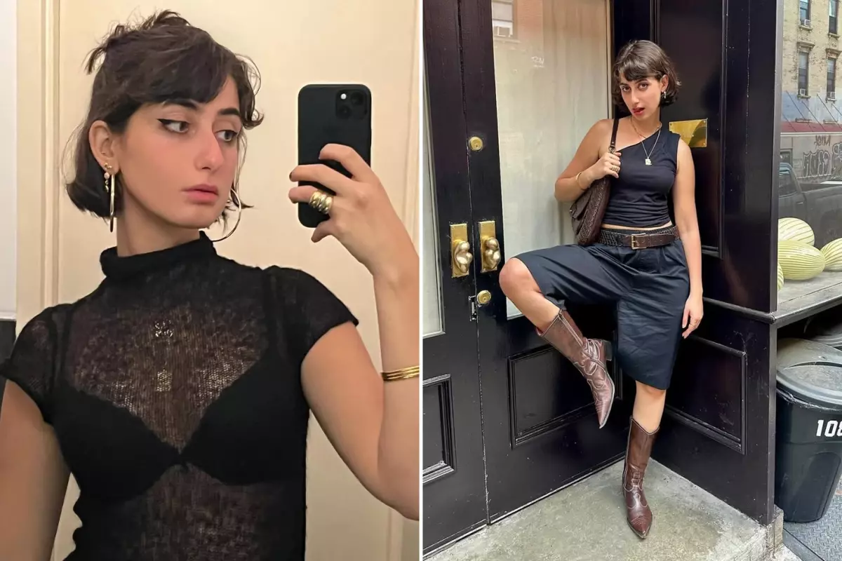 New York'un en genç first lady'si! Suriyeli sanatçı Rama Duwaji kimdir?