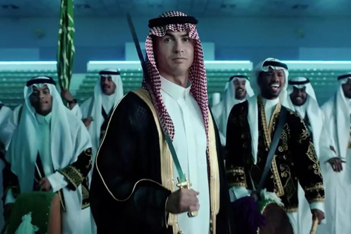 Ronaldo satın aldığı en pahalı şeyi söyledi: Tam 10 yıldır var