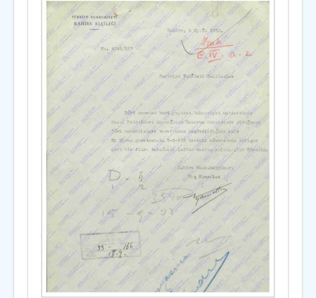 Ruslar bile peşindeydi: Musul petrolü Erzurum'dan mı doğuyor? 6 ruslar bile pesindeydi musul petrolu erzurum dan 19224497 7766 m