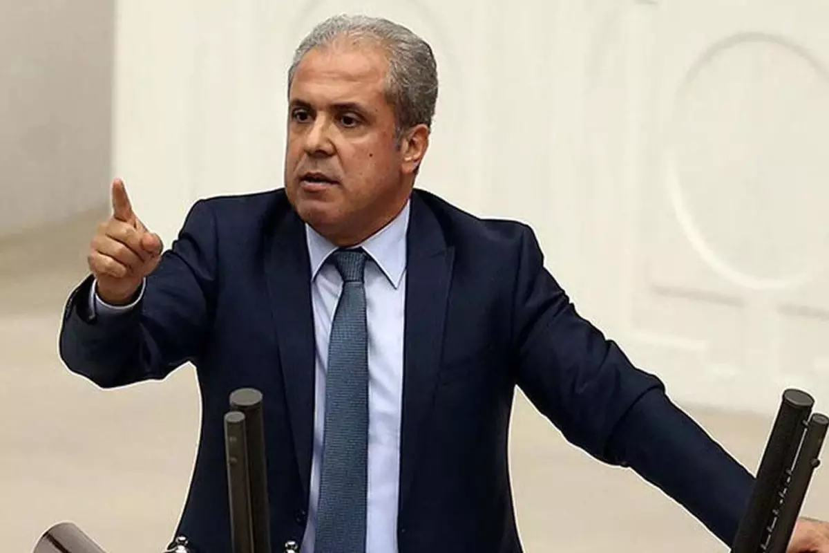 Şamil Tayyar, verilen karara ateş püskürdü: Bu mahkemeyi incelemeye alın