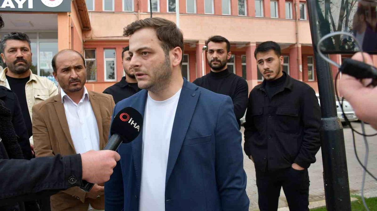 Vezirköprü'de 10 Yaşındaki Çocuğun Ölümü Davasında İlk Duruşma Gerçekleşti