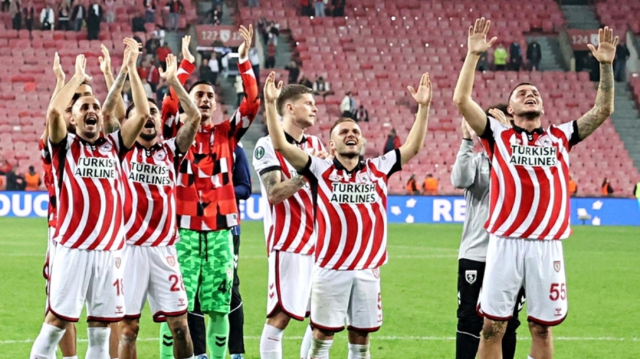 Samsunspor Hamrun hangi kanalda? Samsunspor Hamrun maçını hangi kanal veriyor, nerede izlenir?