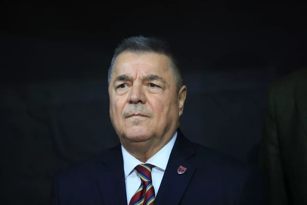 Samsunspor, Hamrun Spartans'ı 3-0 Yenerek Play Off'u Garantiledi