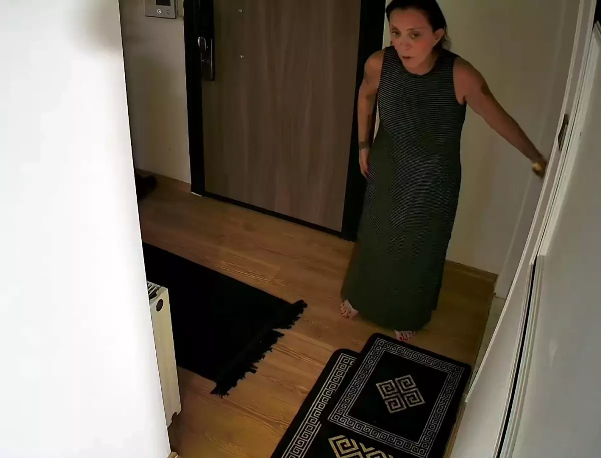 Şarkıcı Güllü'nün ölümüne ilişkin soruşturmada kızı ifade verdi: 'Annemle husumetim yoktu'