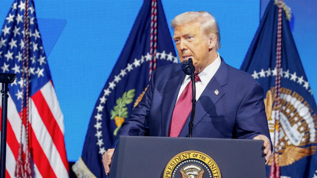 secim husrani kisa surdu trump sahnede 19224024 758 m