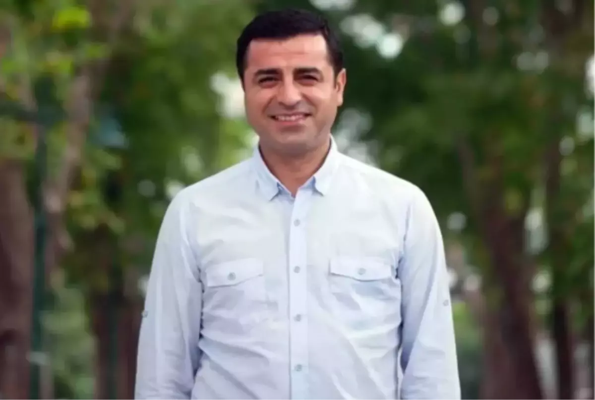 Selahattin Demirtaş hapisten çıktı mı?