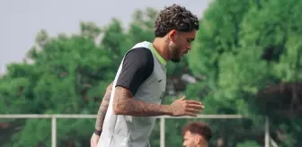 Serikspor, Sakaryaspor Maçına Hazırlanıyor